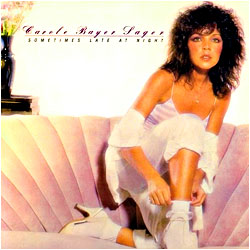 Image of random cover of Carole Bayer Sager