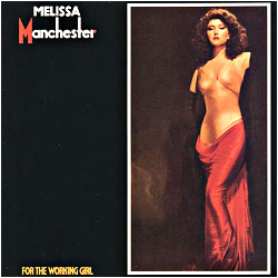 Image of random cover of Melissa Manchester