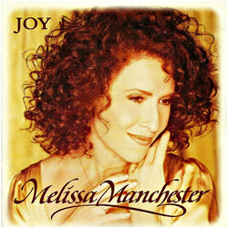 Image of random cover of Melissa Manchester