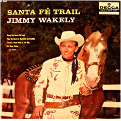 Image of random cover of Jimmy Wakely