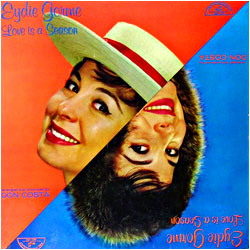 Image of random cover of Eydie Gorme