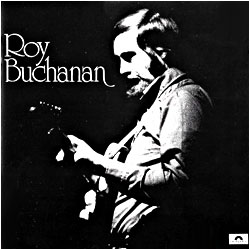 Image of random cover of Roy Buchanan