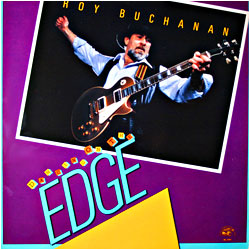 Cover image of Dancing On The Edge