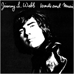 Image of random cover of Jimmy Webb