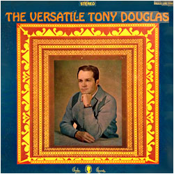 Image of random cover of Tony Douglas