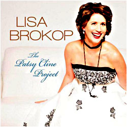 Cover image of The Patsy Cline Project