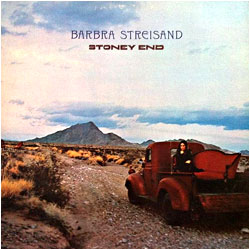 Cover image of Stoney End