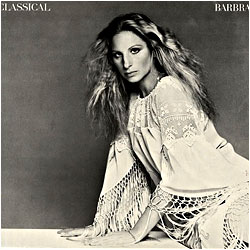 Cover image of Classical Barbra
