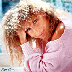 Cover image of Emotion