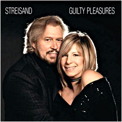Cover image of Guilty Pleasures