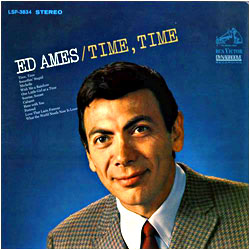 Cover image of Time Time