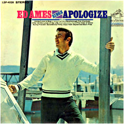 Cover image of Apologize