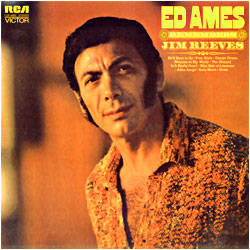 Image of random cover of Ed Ames