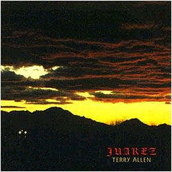 Cover image of Juarez