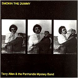 Cover image of Smokin' The Dummy