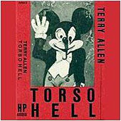 Cover image of Torso Hell
