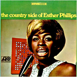 Image of random cover of Esther Phillips