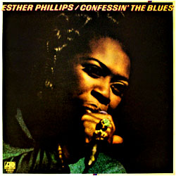 Image of random cover of Esther Phillips