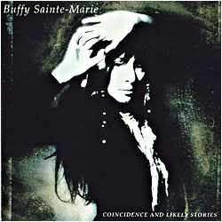 Image of random cover of Buffy Sainte-Marie