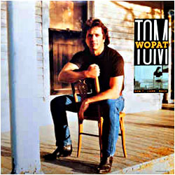 Image of random cover of Tom Wopat