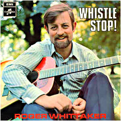 Image of random cover of Roger Whittaker