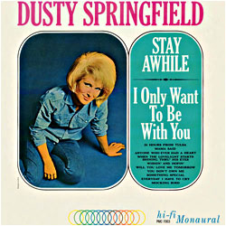 Image of random cover of Dusty Springfield