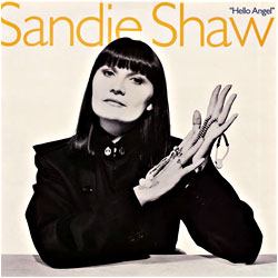Image of random cover of Sandie Shaw