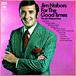 Image of random cover of Jim Nabors