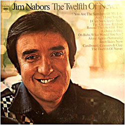 Image of random cover of Jim Nabors