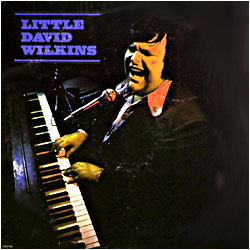 Image of random cover of Little David Wilkins