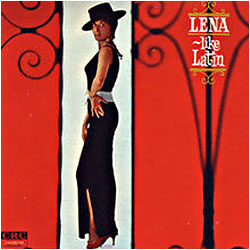 Image of random cover of Lena Horne