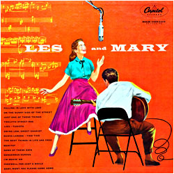 Image of random cover of Les Paul & Mary Ford