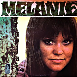 Cover image of Melanie