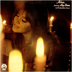 Cover image of Candles In The Rain