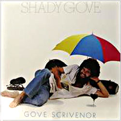 Cover image of Shady Gove