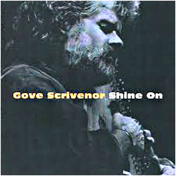Cover image of Shine On