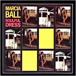 Cover image of Soulful Dress