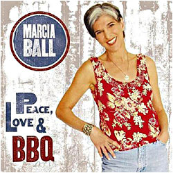 Image of random cover of Marcia Ball