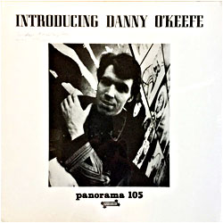 Image of random cover of Danny O'keefe