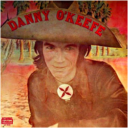 Cover image of Danny O'Keefe