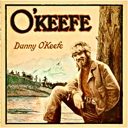 Cover image of O'Keefe