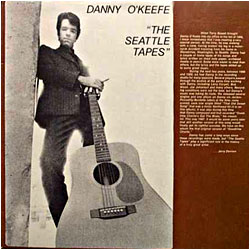 Image of random cover of Danny O'keefe