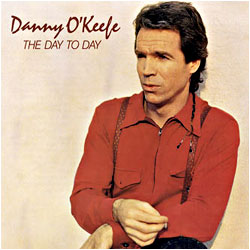 Image of random cover of Danny O'keefe