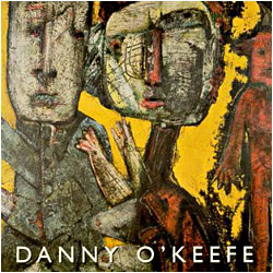 Image of random cover of Danny O'keefe