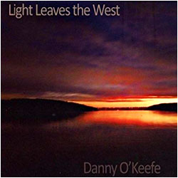 Cover image of Light Leaves The West