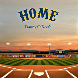 Image of random cover of Danny O'keefe