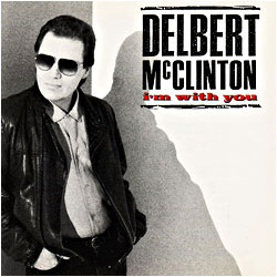 Image of random cover of Delbert Mcclinton