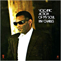 Image of random cover of Ray Charles