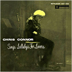 Image of random cover of Chris Connor