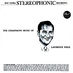 Image of random cover of Lawrence Welk